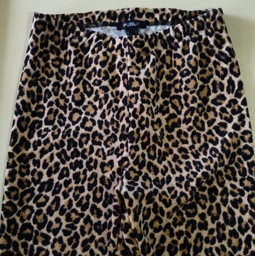 Publik leggings